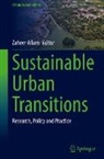 Zaheer Allam - Sustainable Urban Transitions