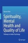 Naveen Pant - Spirituality, Mental Health and Quality of Life