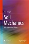 Mao-Hong Yu - Soil Mechanics