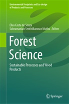 Elias Costa de Souza, Elias Costa de Souza, Subramanian Senthilkannan Muthu, Senthilkannan Muthu - Forest Science