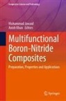 Mohammad Jawaid, Khan, Anish Khan - Multifunctional Boron-Nitride Composites