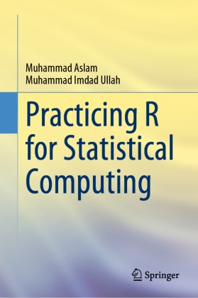 Muhammad Aslam, Muhammad Imdad Ullah - Practicing R for Statistical Computing