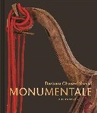 Christophe Cherix, Christophe Martin Cherix, Cherix Christophe, Courtney J. Martin, Martin Courtney J., Akili Tommasino... - Barbara Chase-Riboud Monumentale