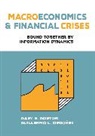 Gary B. Gorton, Gary B. Ordonez Gorton, Gorton Gary B., Guillermo L. Ordoñez - Macroeconomics and Financial Crises