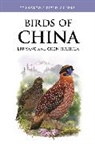 Chen Shuihua, Liu YANG, Liu Shuihua Yang, Yang Liu - Birds of China