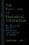 Christoph Adami, Adami Christoph - Evolution of Biological Information