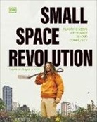Tayshan Hayden-Smith - Small Space Revolution