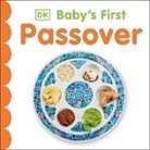 DK - Baby's First Passover