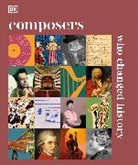 DK - Composers Who Changed History