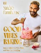 Sandro Farmhouse - Good Vibes Baking