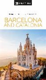 DK Eyewitness, DK Travel - Barcelona and Catalonia