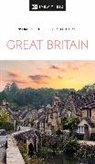 DK Eyewitness, DK Travel - Great Britain