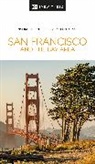 DK Eyewitness, DK Travel - San Francisco and the Bay Area