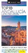 DK Eyewitness, DK Travel - Top 10 Andalucía and the Costa del Sol