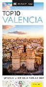 DK Eyewitness, DK Travel - Valencia