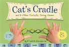 Elizabeth Encarnacion - The Cat's Cradle