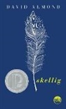 David Almond - Skellig