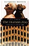 Desmond Morris - Human zoo -the-