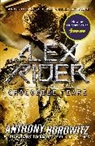 Anthony Horowitz - Crocodile Tears