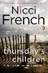 Nicci French - Thursday's Children