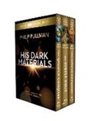Philip Pullman - His Dark Materials Boxed Set