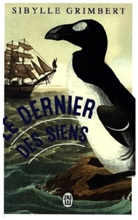 Sibylle Grimbert - Le dernier des siens