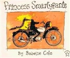 Babette Cole - Princess smartypants