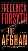 Frederick Forsyth, Frederick Frosyth - The Afghan