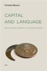 Christian Marazzi, Christian/ Hardt Marazzi - Capital and Language