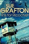Sue Grafton, Grafton Sue - R Is for Ricochet