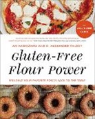 Aki Kamozawa, Kamozawa Aki, H. Alexander Talbot, Talbot H. Alexander - Gluten-Free Flour Power