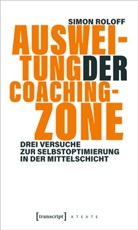 Simon Roloff - Ausweitung der Coachingzone