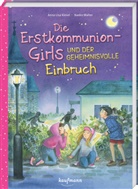 Anna Lisa Kiesel, Naeko Walter, Naeko Walter - Die Erstkommunion-Girls und der geheimnisvolle Einbruch