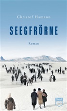 Christof Hamann - Seegfrörne (Steidl Pocket)