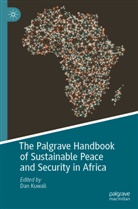 Dan Kuwali - The Palgrave Handbook of Sustainable Peace and Security in Africa
