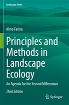 Almo Farina - Principles and Methods in Landscape Ecology