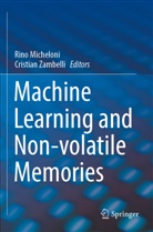 Rino Micheloni, Zambelli, Cristian Zambelli - Machine Learning and Non-volatile Memories