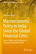 Sebastian Morris - Macroeconomic Policy in India Since the Global Financial Crisis