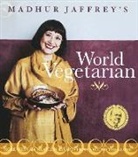 Madhur Jaffrey - Madhur Jaffrey's World Vegetarian