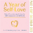 Tanya Carroll Richardson, Richardson Tanya Carroll - A Year of Self-Love 2023