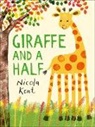 Nicola Kent, Kent Nicola - Giraffe and a Half