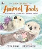 Martin Jenkins, Jane (Illustr.) McGuinness, Jane McGuinness - Find Out About... Animal Tools