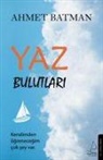 Ahmet Batman - Yaz Bulutlari