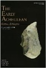 Berhane Asfaw, Yonas Beyene, Katsuhiro Sano, Gen Suwa - The Early Acheulean