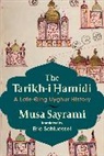 Musa Sayrami - Tarikh-I Hamidi