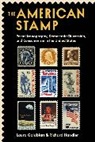 Laura Goldblatt, Laura Handler Goldblatt, Richard Handler, Handler Richard - American Stamp
