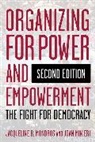 Joan Minieri, Minieri Joan, Jacqueline Mondros, Jacqueline Minieri Mondros - Organizing for Power and Empowerment