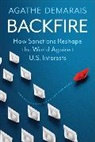 Agathe Demarais - Backfire