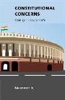 Justice Jasti Chelameswar, Kaleeswaram Raj - Constitutional Concerns – Writings on Law and Life