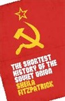 Sheila Fitzpatrick, Fitzpatrick Sheila - The Shortest History of the Soviet Union